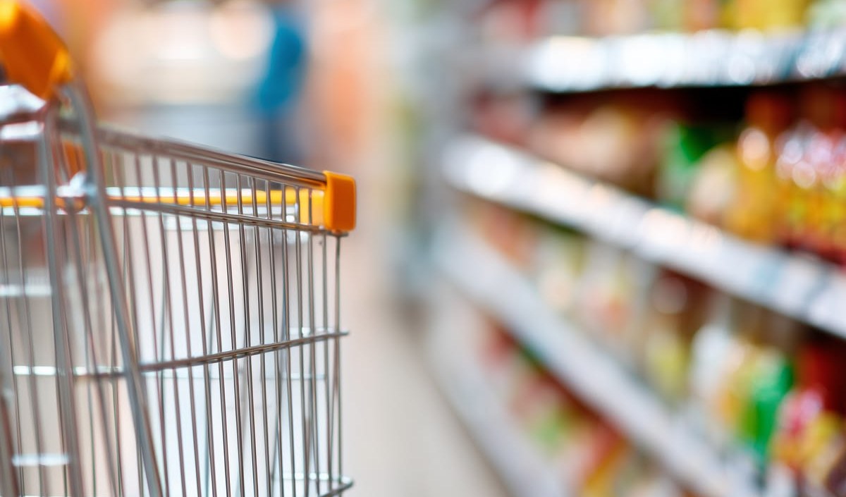 Supermarket Equipment equipment range