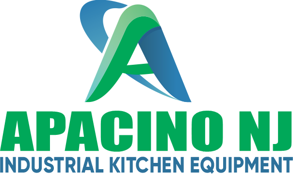Apacino NJ Industrial Kitchen Equipments
