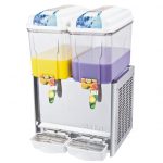 Industrial Commercial Juice Dispenser JD-182