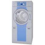 Heavy duty laundries
