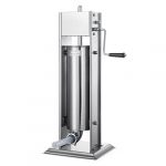 Stainless Steel Manual Sausage Stuffer Machine