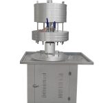 GDP-12 bottle filling machine