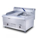HEG Electric Griddle