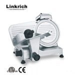 Semi Meat Slicer