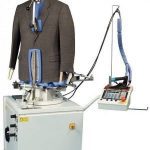 Suit Presser Machine
