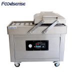 Vacuum Packing Machine DZ400