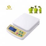 SF-400A 5kg Electronic Digital Kitchen Scale Factory Food Weighing Scale Wholesale Kitchen Scale