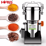 Grain grinder spice machine Horus spice grinding machine Grain mill for home