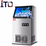Commercial Ice Cube Making Machine for Sale
