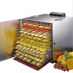 fruit drying machine/dehydration machine/industrial food dehydrator