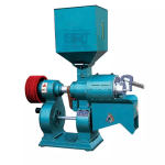n70 rice polisher Iron roller rice whitener mesin padi