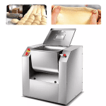 Factory Price 7.5kg 15kg 25Kg 50kg Commercial Kitchen Electric Cake Baking Bread Pizza Food Dough Mixer