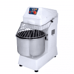 Stainless Steel 20L Commercial Spiral Mixer Kitchenaid Dough Mixer Motor Machine