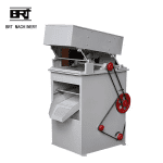 Small destoner machine rice grain gravity destoner machine