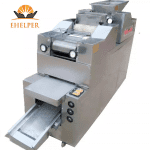 High quality Automatic breakfast cereal corn flakes making machine best quality with CE ISO