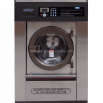 15kg high quality full automatic heavy duty industrial washing machine commercial  for hotel commercial laundry machine price