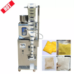 Automatic Weighing Packing Machine Ice Candy Packaging Filling and Sealing Machine