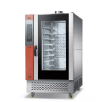 Wholesale bakery helper commercial electric hot air convection oven with good heater