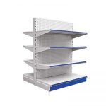 Supermarket Display Shelves