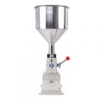 A03 manual filling machine
