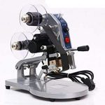 Date Coding Machine