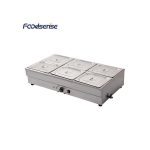 Electric Bain Marie/Food Warmer