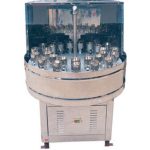 CP-30 SEMI-AUTO WASHER