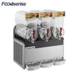 Commercial Slush Machine
