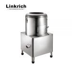 Commercial Potato Peeler