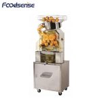 Orange Juice Extractor Machine