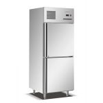 Industrial Refrigerator And Freezer