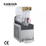 Commercial Single Smoothie Slush Machine