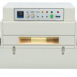 DSA4020/4525/6035 shrink tunnel / Thermal Shrink Packaging Machine