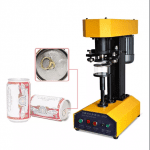 DFJ-160 semi-auto tin capper