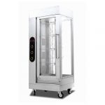 Gas Powered Rotary Rotisseries-Commercial Oven-YXD-306