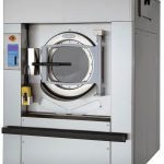 Electrolux 17kg High Speed Washing Machine