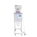 FZ-1000 Intelligent weighing and filling machine powder granular filler