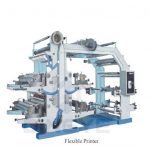 Flexible Printer – Plastic Machine Series