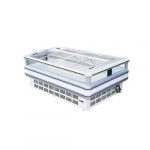 Island Freezer