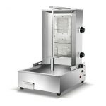 Gas Shawarma Machine