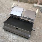 Gas Shawarma Toaster