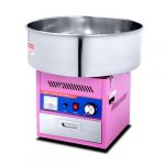 Gas/Electric Candy Floss Machine