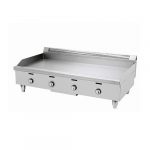 HGG Gas Griddle