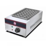 Fish ball Maker Barbecue Oven