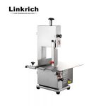 JG-210CA New Style Stainless Steel Electric Saw Bone Cutting Machine