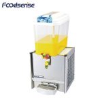 Commercial Electric Juice Dispenser JD-181
