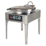 Electric Crepe Machine