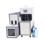 Automatic PET Plastic Bottle Blowing Machine