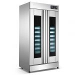 Best Quality Electric Dough Bread Proofer Bakery Pizza Fermenting Room