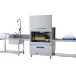 Dishwasher Machine